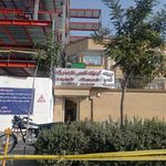 آزمایشگاه دکتر عبدی نژاد