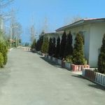 متل ساحلی فدک