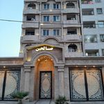 مجتمع مسکونی رامتین