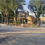 سرویس بهداشتی بوستان شفق