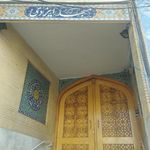 مسجد ایزدی