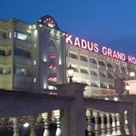 هتل بزرگ کادوس