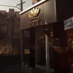 فروشگاه لوستر تینکس