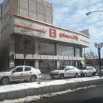 بانک مسکن شعبه ولیعصر تبریز