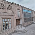 خانه تاریخی دکتر قاسم خان اهری