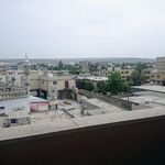 هتل آپارتمان گل سرخ