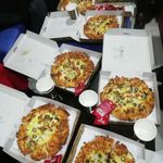 فست فود سعید خان