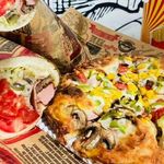 فست فود سعید خان