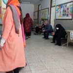 مرکز بهداشت ۸ باهنر