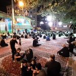 مسجد امام حسین