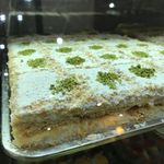 کافه قنادی لادن