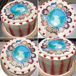 کافه قنادی لادن