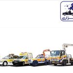 یدک کش در پرند