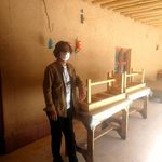 اقامتگاه بومگردی-سنتی خانه صلاحی