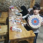 اقامتگاه بومگردی-سنتی خانه صلاحی