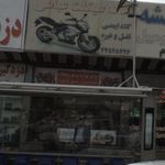 یدک سیکلت عباسی