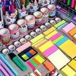 لوازم التحریر خانه کاغذی