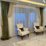 گالری پرده لاریس