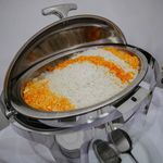 تشریفات مجالس کسرا