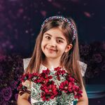 استودیو تخصصی کودک سایا