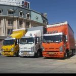 باربری حمل و نقل اثاثیه منزل