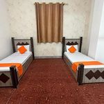 هتل آپارتمان شاوهاز