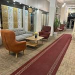 هتل آپارتمان شاوهاز