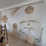 کاغذ دیواری پردیس پایتخت