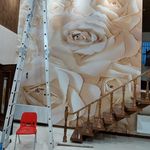 کاغذ دیواری پردیس پایتخت