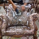 خدمات نظافتی محقق