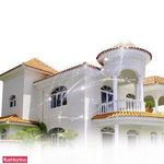 پیشگامان قصر سپید