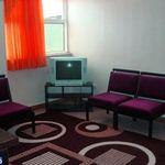 هتل آپارتمان نرگس رشت 