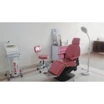 کلینیک زیبایی مرکز لیزر دکترپروانه نوری