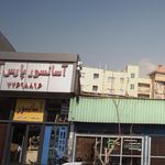 آسانسور پارس آسا