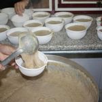 رستوران آش با جاش