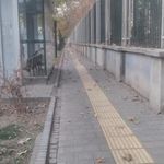 ایستگاه اتوبوس تلاش 11