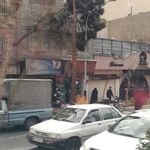 گل  آلسترومریا
