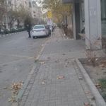 ایستگاه اتوبوس تلاش 11