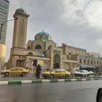 مسجد ملا هاشم اردبیلیها