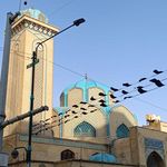 مسجد ملا هاشم اردبیلیها