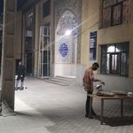 مسجد قمر بنی هاشم