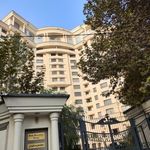 مجتمع مسکونی پارک مینیاتور