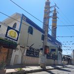 مسجد امام رضا (ع)