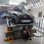 تشخیص رنگ اقتداری