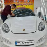 تشخیص رنگ اقتداری