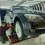 تشخیص رنگ اقتداری