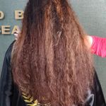 خدمات تخصصی نانو کراتین مژده