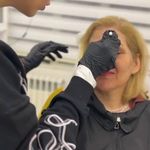 کلینیک پوست مو زیبایی و لیزر محبوب