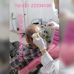 کلینیک زیبایی مرکز لیزر دکترپروانه نوری