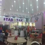 فست فود استار تک